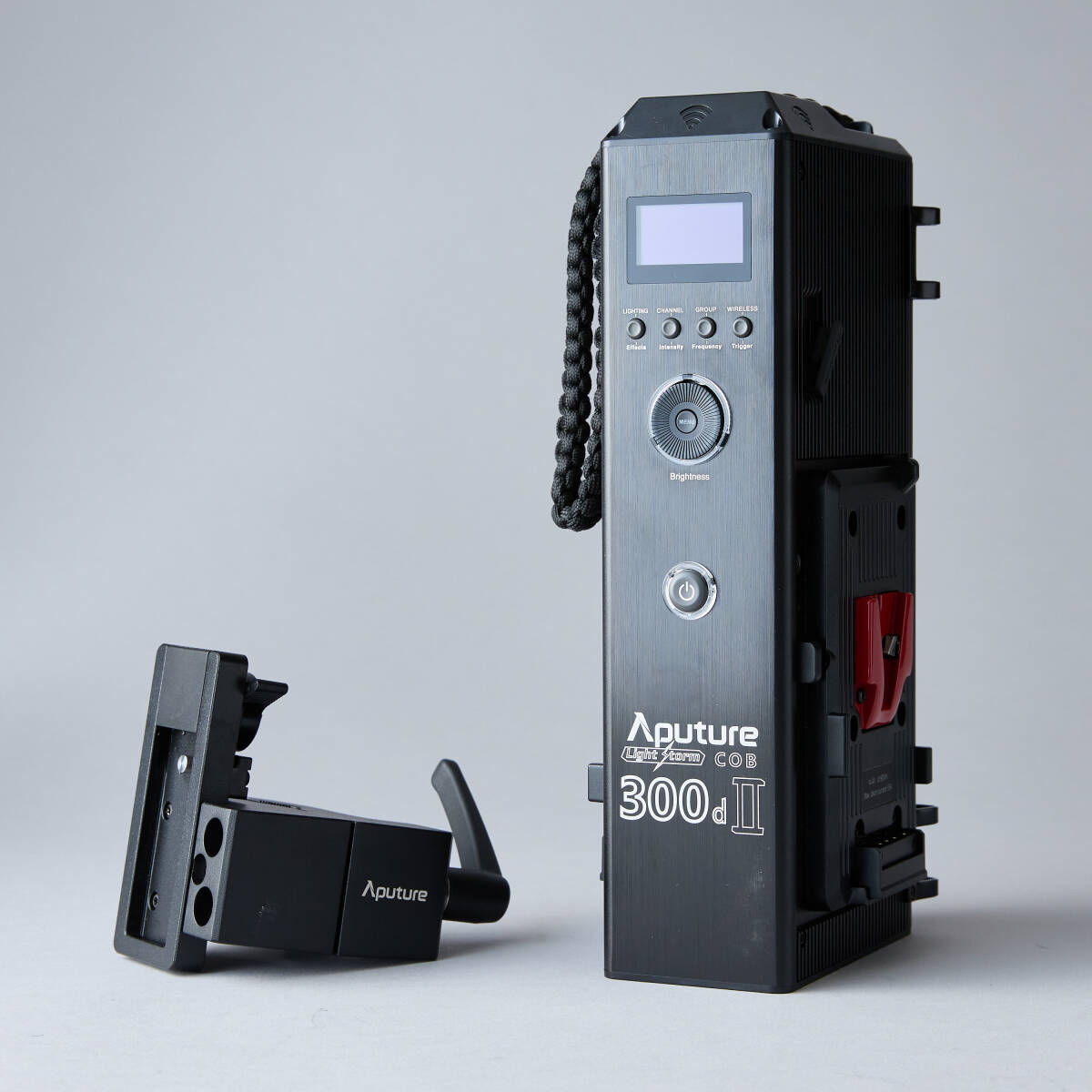 Aputure LS C300d II 350W LED Constant Light Video Light [d1212634007]