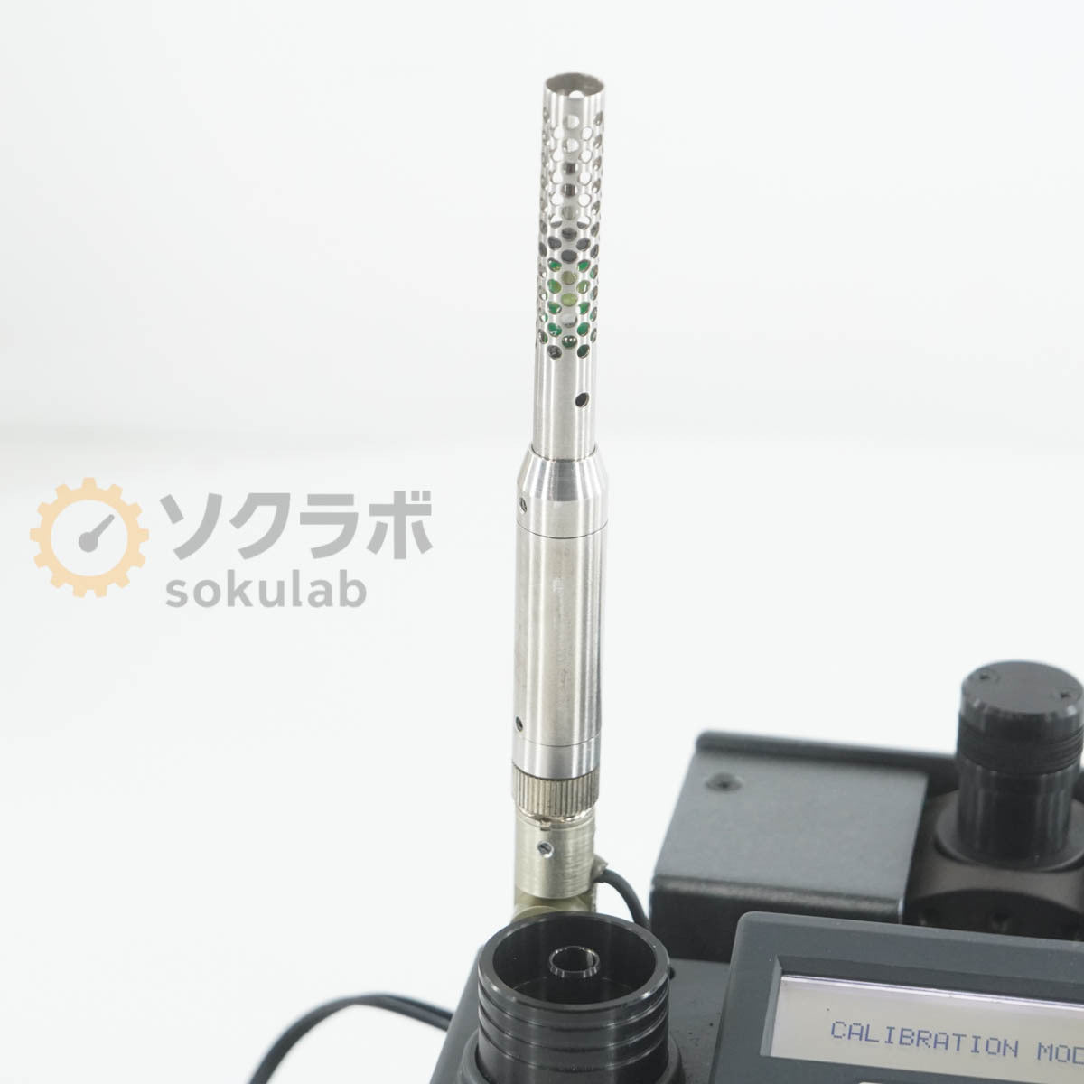 DW IES-5000 LD-2I Environmental Measurement Set [s1212664092]