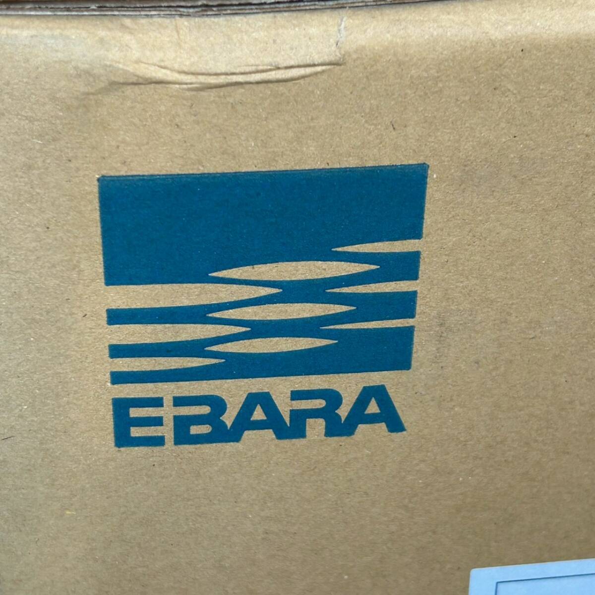 EBARA 40BMSP Centrifugal Pump Horizontal Option Board PCB20 Control Panel EPC2B2.2DK K161828 [d1212741349]