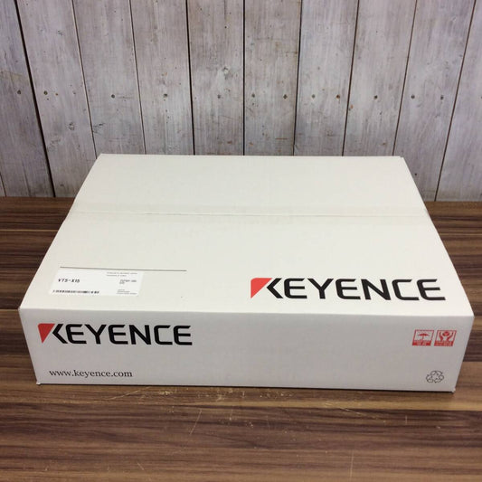 KEYENCE VT5-X15 15-inch TFT Color Touch Panel Display [r1212764450]