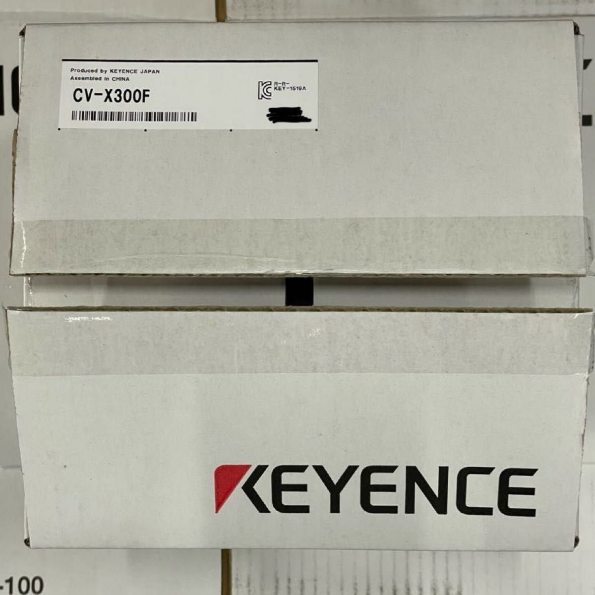 Keyence CV-X300F Optical Measurement Device (open box) [z471277322]