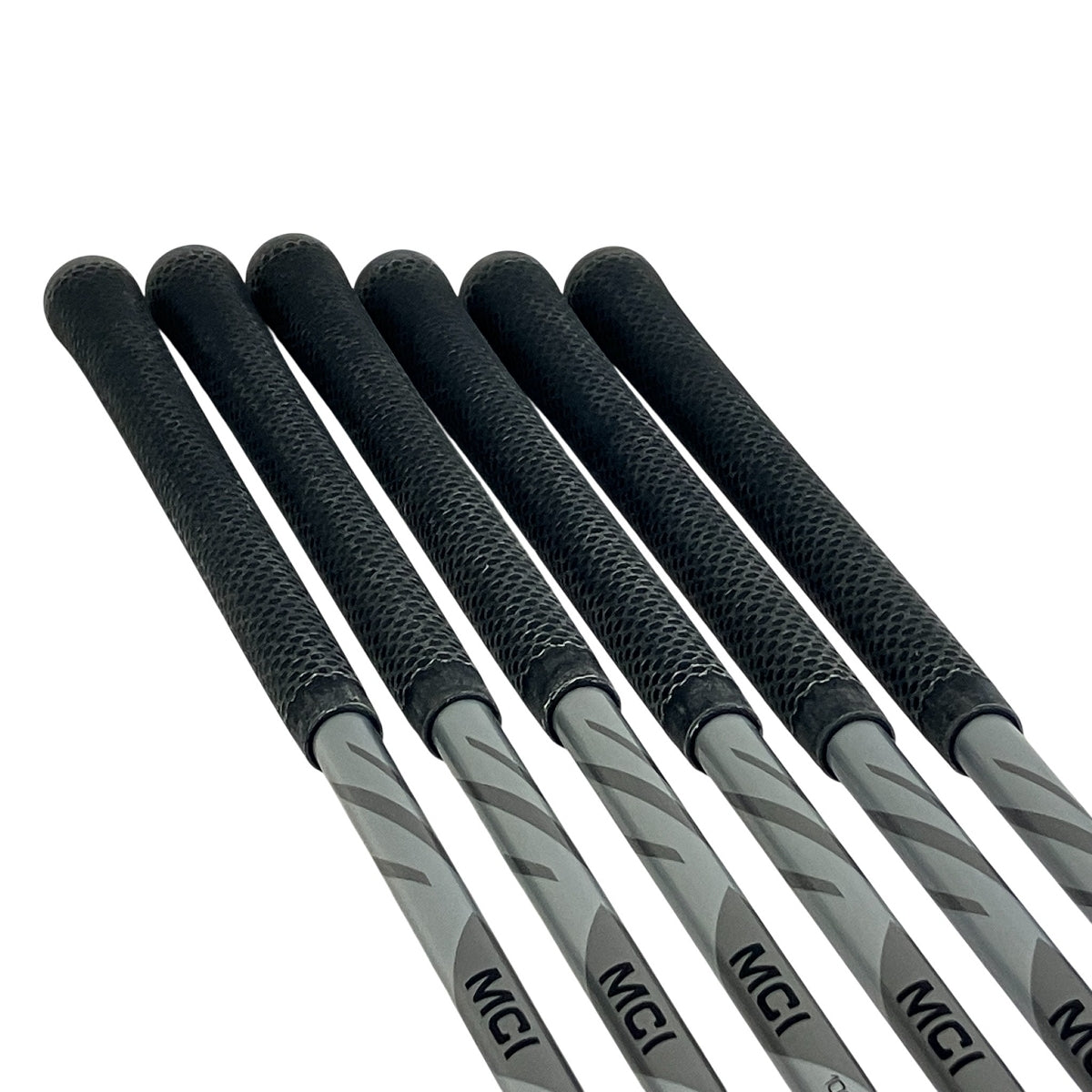 Zodia Crossing II MCI 100-S Flex S Iron Set [v1212817906]