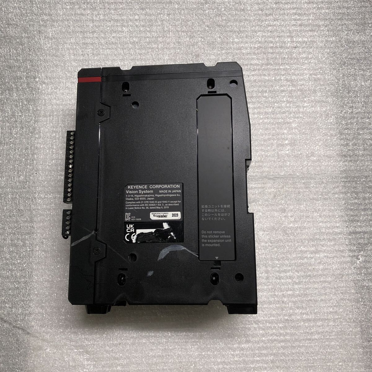 KEYENCE CA-E200LJ Sensor [t1212870972]