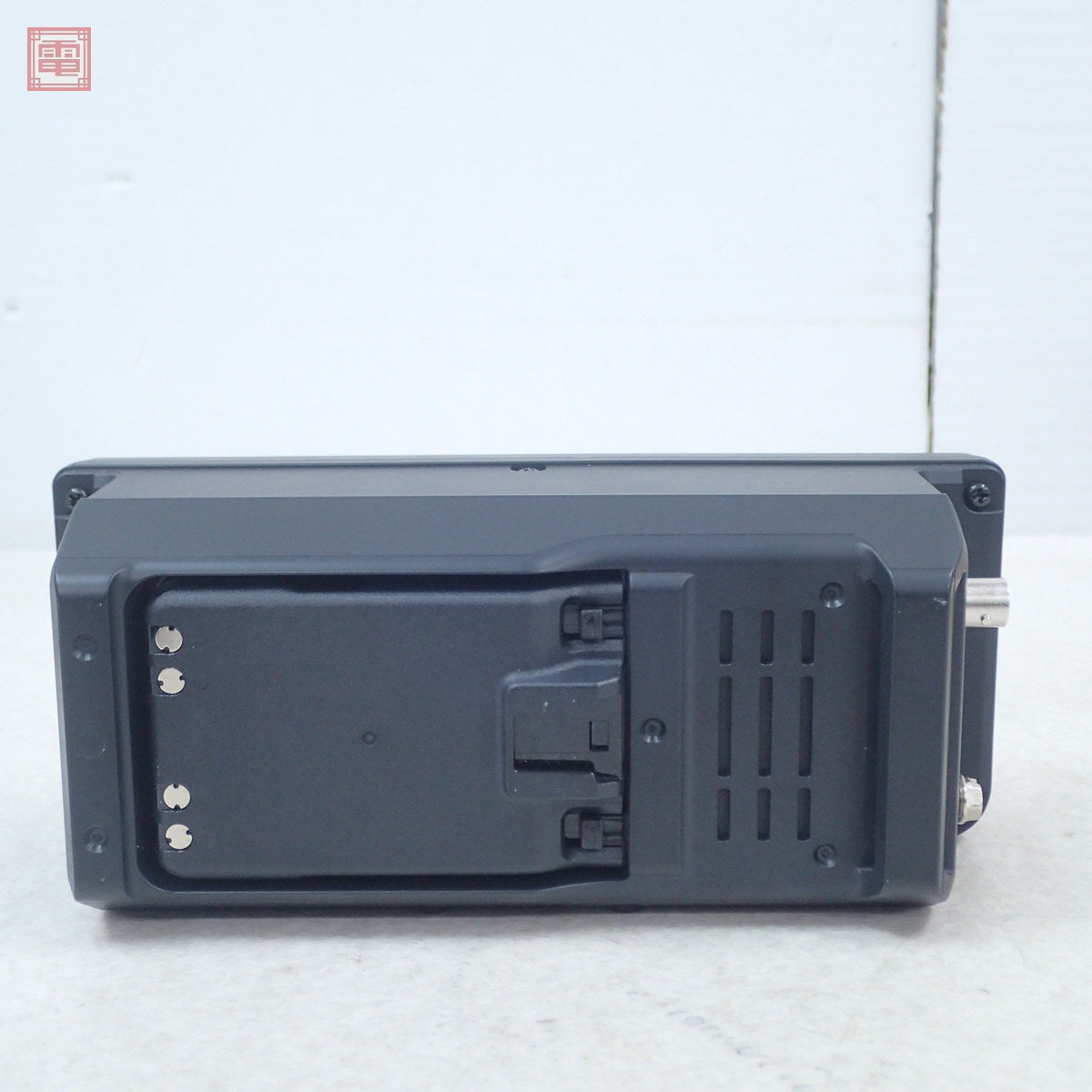 ICOM IC-705 HF 50 144 430MHz 10W Radio Original Box Instruction Manual [1212879373]