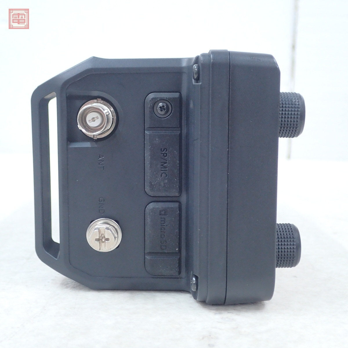 ICOM IC-705 HF 50 144 430MHz 10W Radio Original Box Instruction Manual [1212879373]
