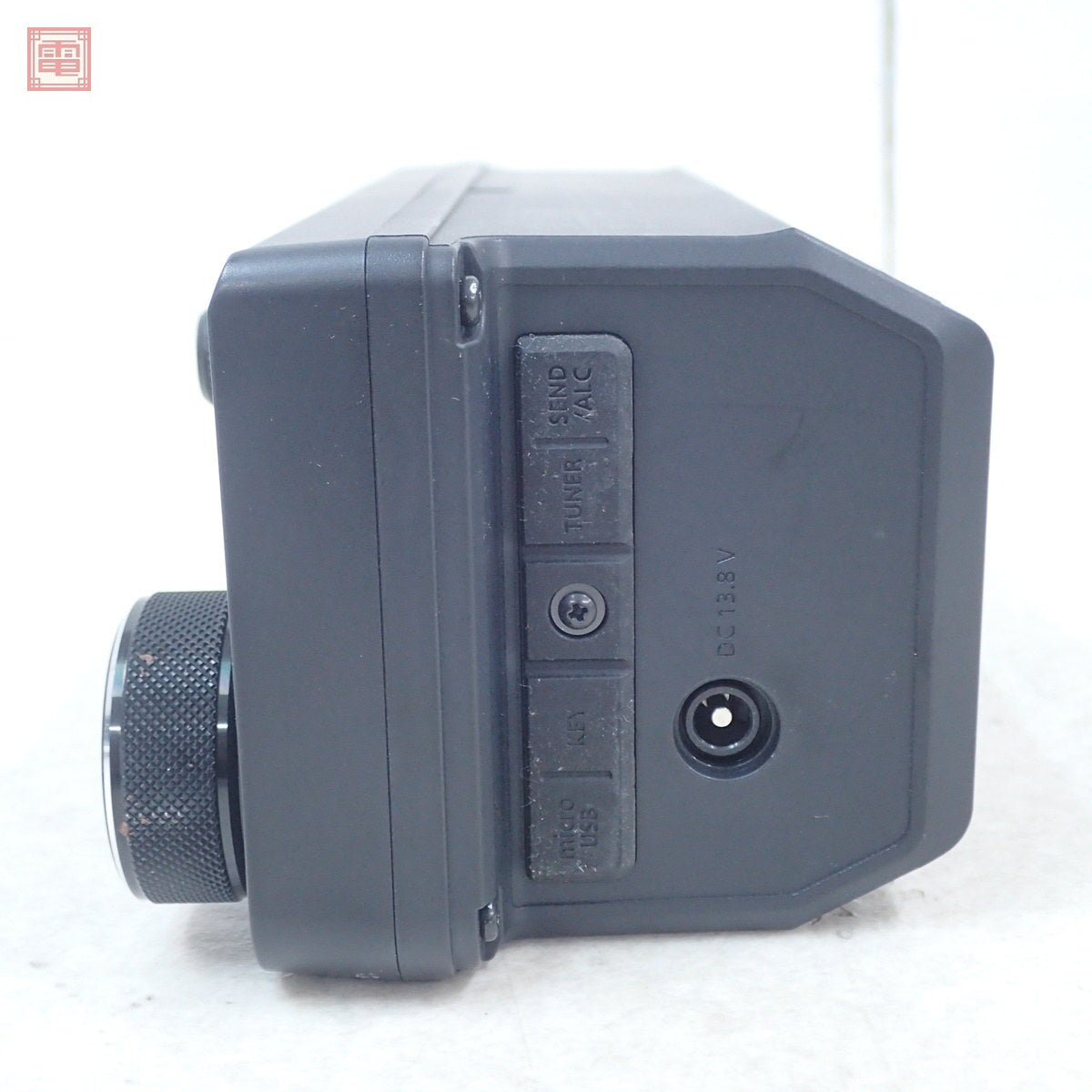 ICOM IC-705 HF 50 144 430MHz 10W Radio Original Box Instruction Manual [1212879373]