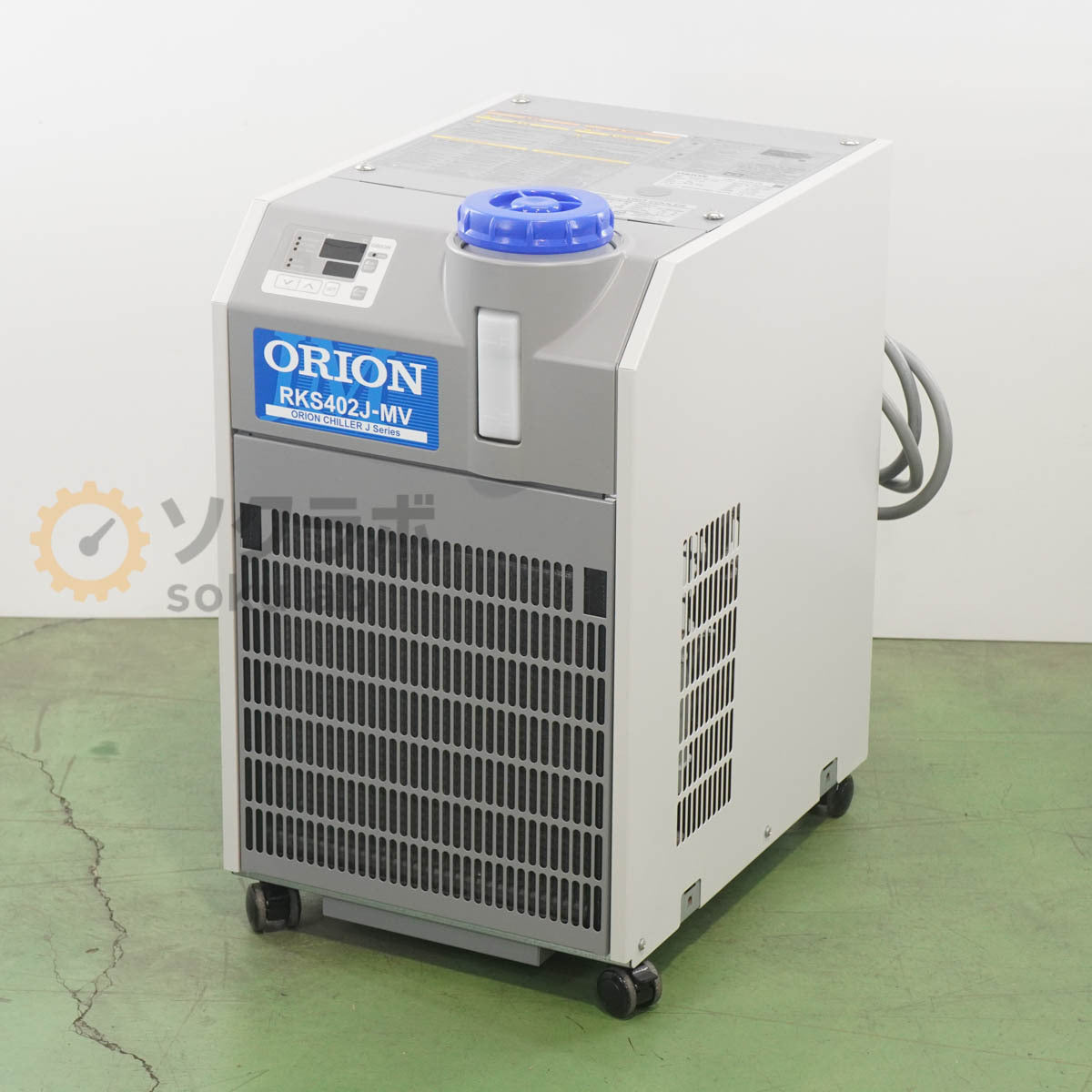 Thermo SCIENTIFIC iCAP6300 Duo+MFC ICP Spectrometer Chiller [p1212924633]