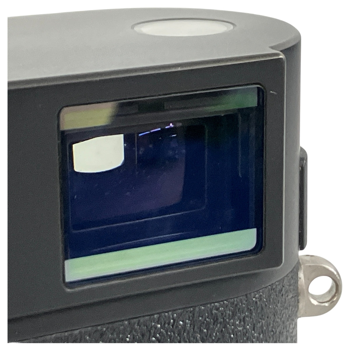 LEICA 10701 M8 Black Chrome Body Digital Camera [f1212957441]