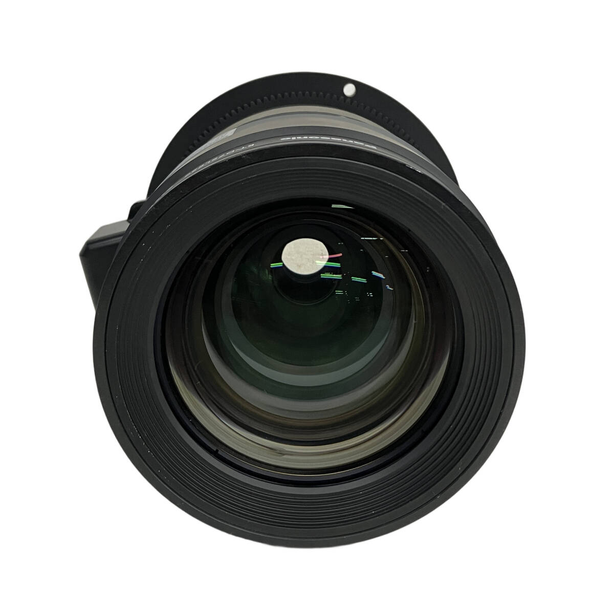 Panasonic ET-D75LE30 Projector Zoom Lens [u1213010413]