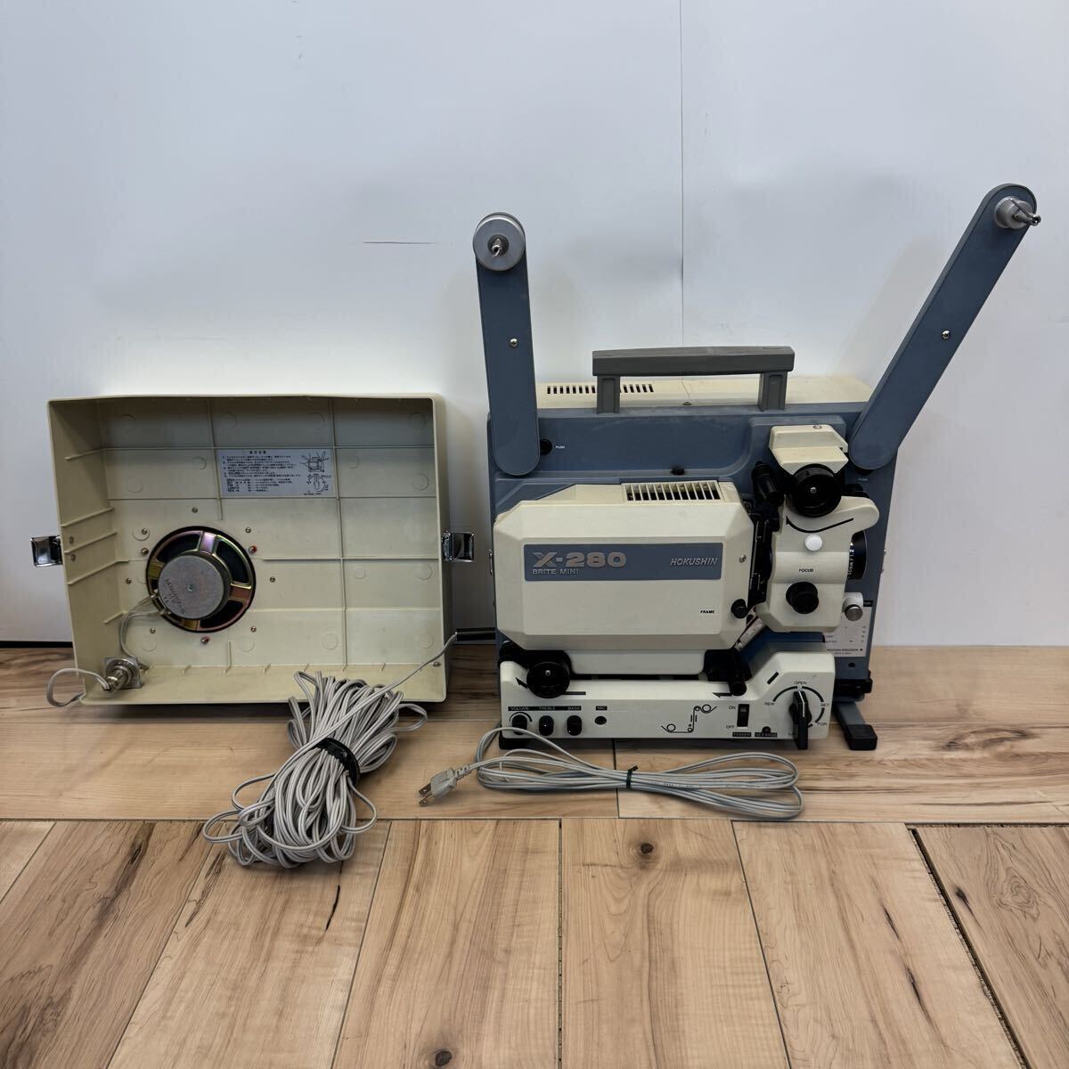 HOKUSHIN X-280 Movie Projector [1213021446]