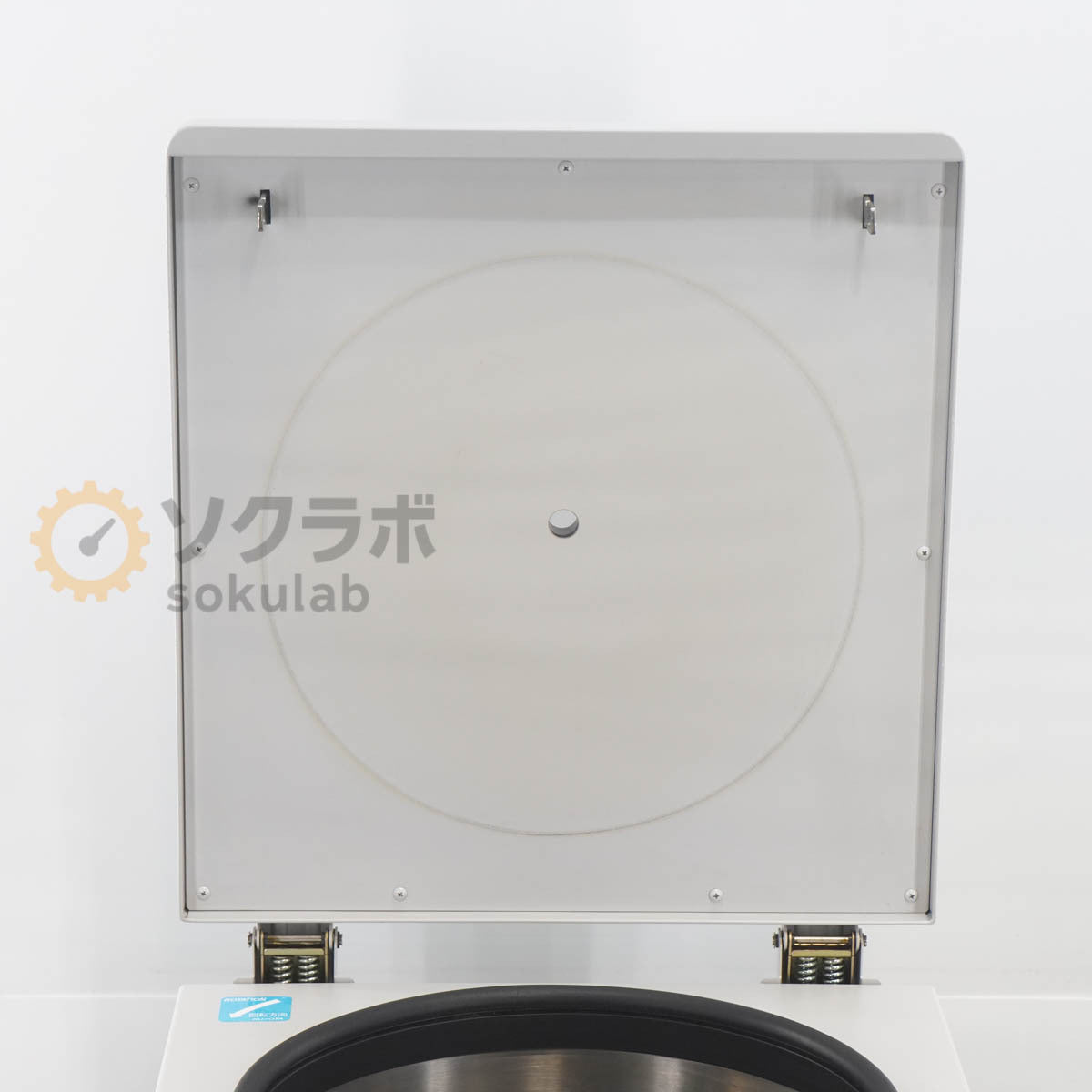 DW 5910 KUBOTA ST-480 Rotor Centrifuge [p1213152727]