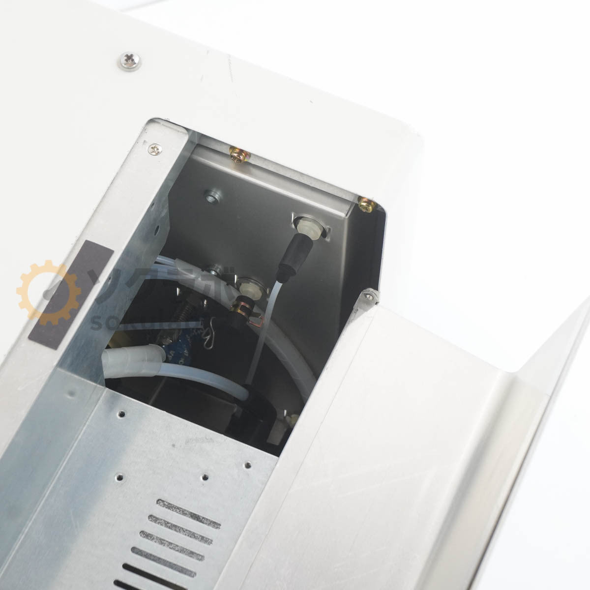 HORIBA FV-250 Portable Flame Ionization Analyzer FID VOC Monitor [w1213151973]