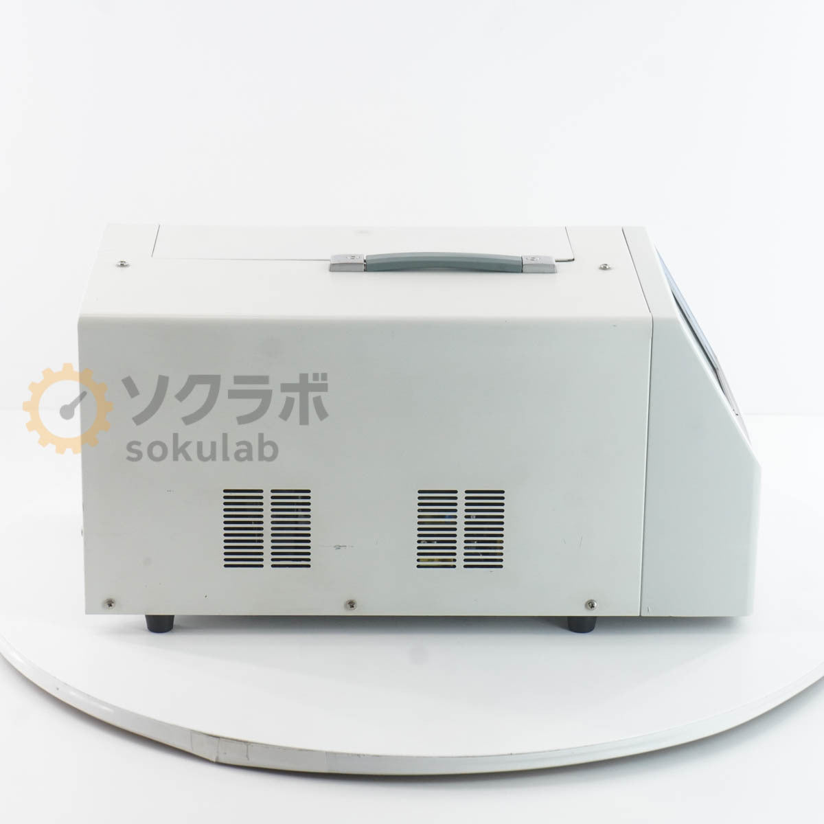 HORIBA FV-250 Portable Flame Ionization Analyzer FID VOC Monitor [w1213151973]