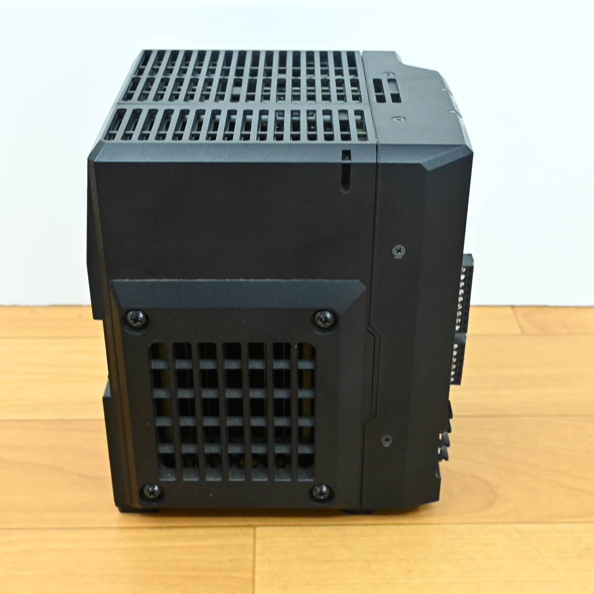 Keyence XG-X2200 Ver.3.5 Industrial Controller OP-87133 [n1213251030]