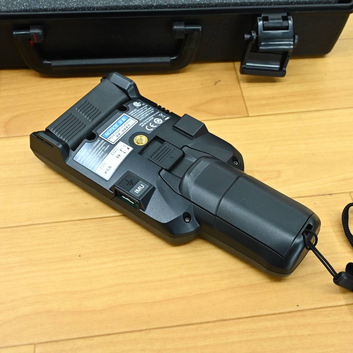 Keyence SK-H050 SK-H055 Management Numbers [v1213251277]