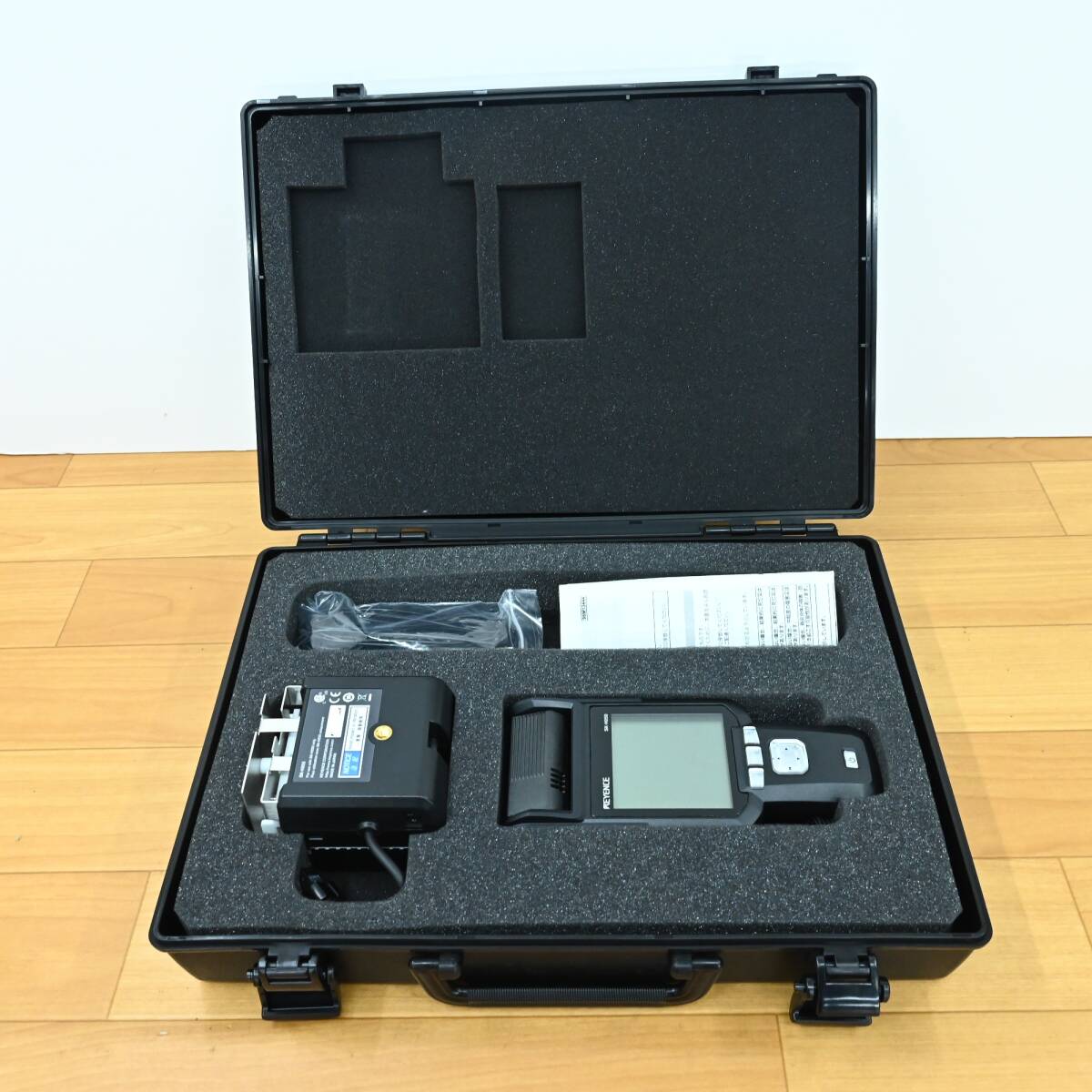 Keyence SK-H050 SK-H055 Management Numbers [v1213251277]