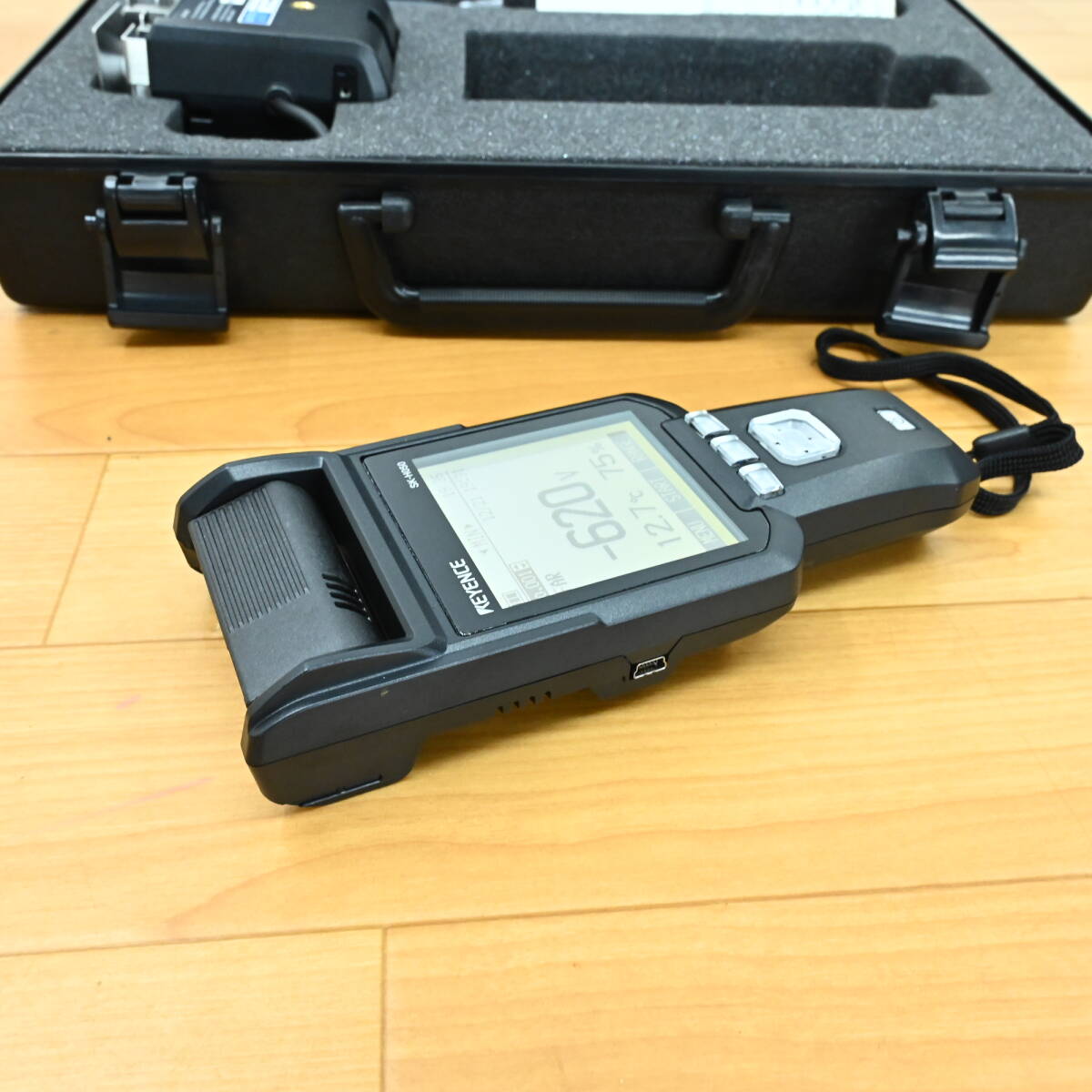 Keyence SK-H050 SK-H055 Management Numbers [v1213251277]