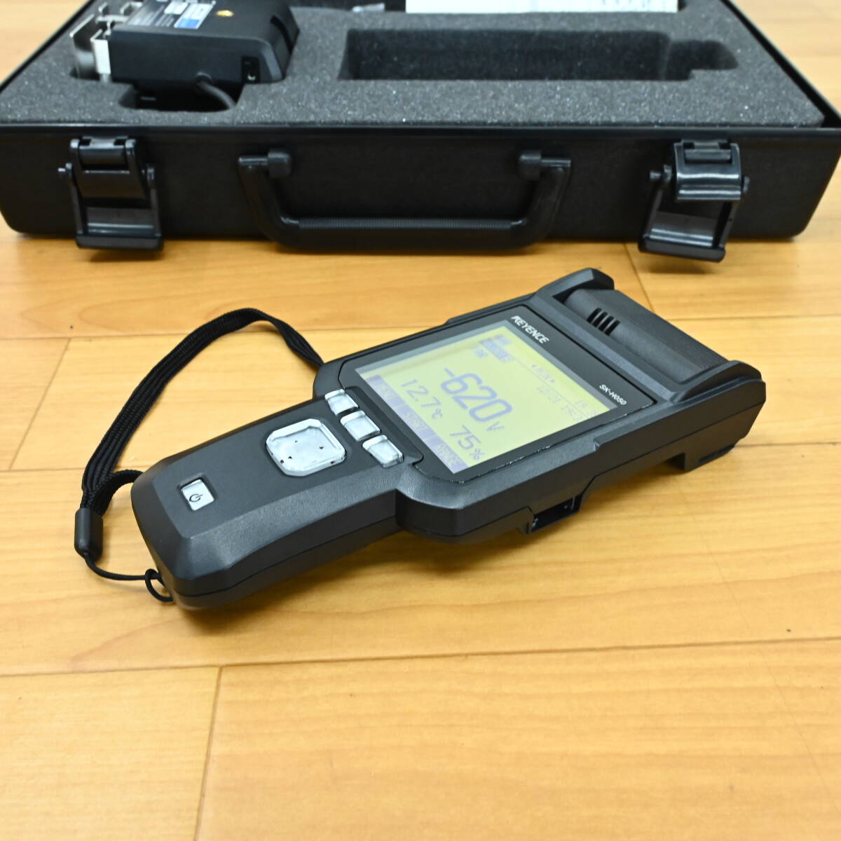 Keyence SK-H050 SK-H055 Management Numbers [v1213251277]
