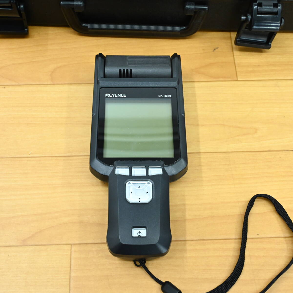 Keyence SK-H050 SK-H055 Management Numbers [v1213251277]