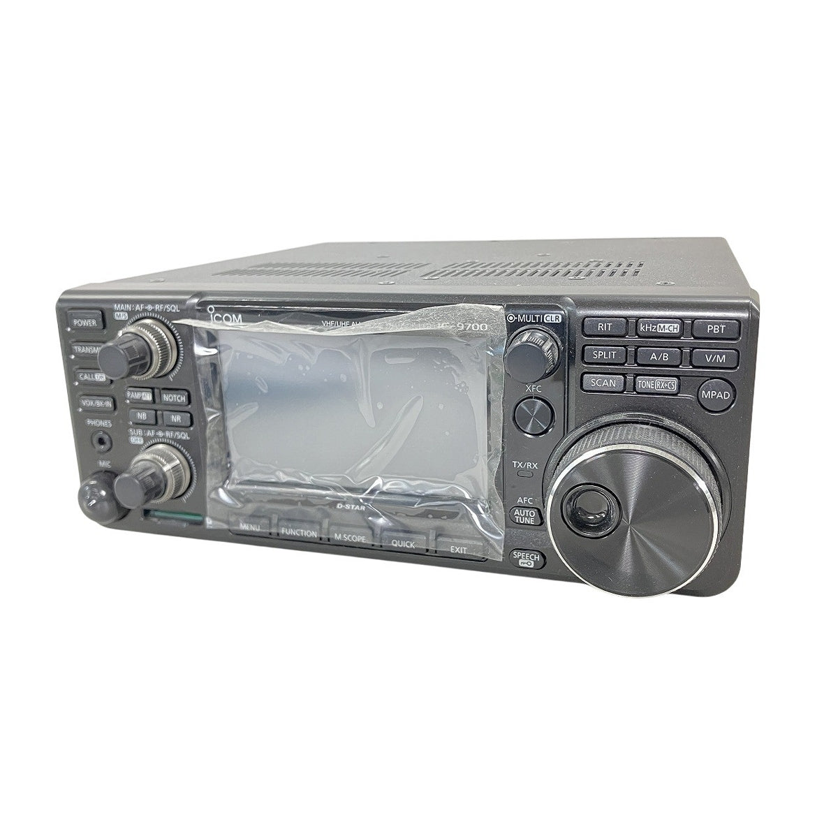 ICOM IC-9700 All Mode Transceiver [v1213314811]