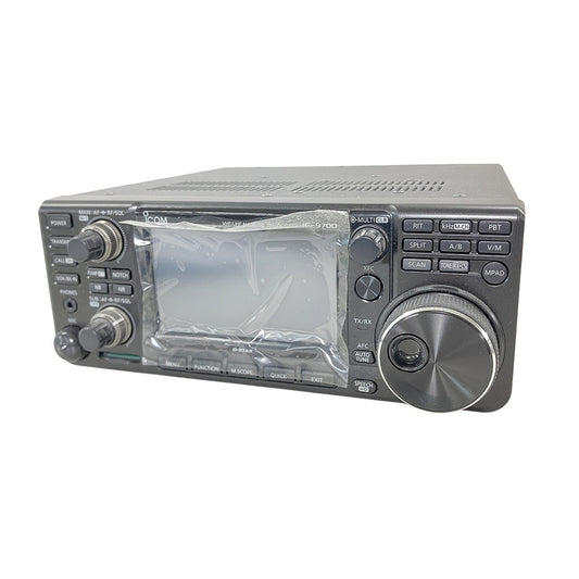 ICOM IC-9700 All Mode Transceiver [v1213314811]
