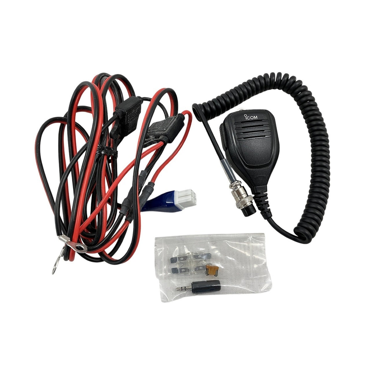 ICOM IC-9700 All Mode Transceiver [v1213314811]