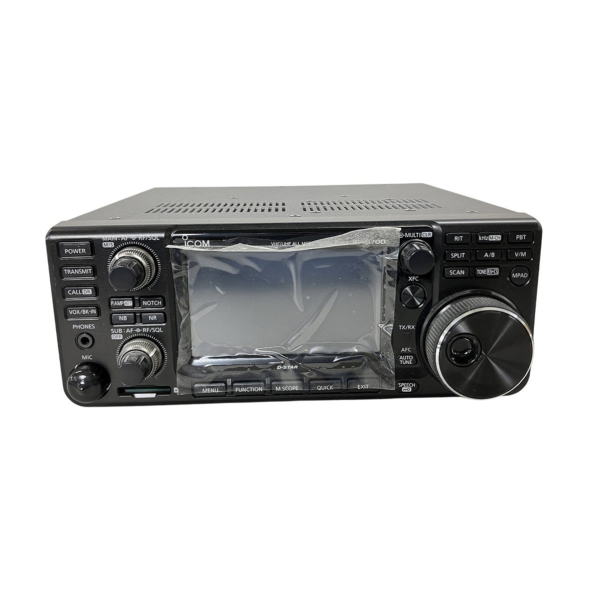 ICOM IC-9700 All Mode Transceiver [v1213314811]