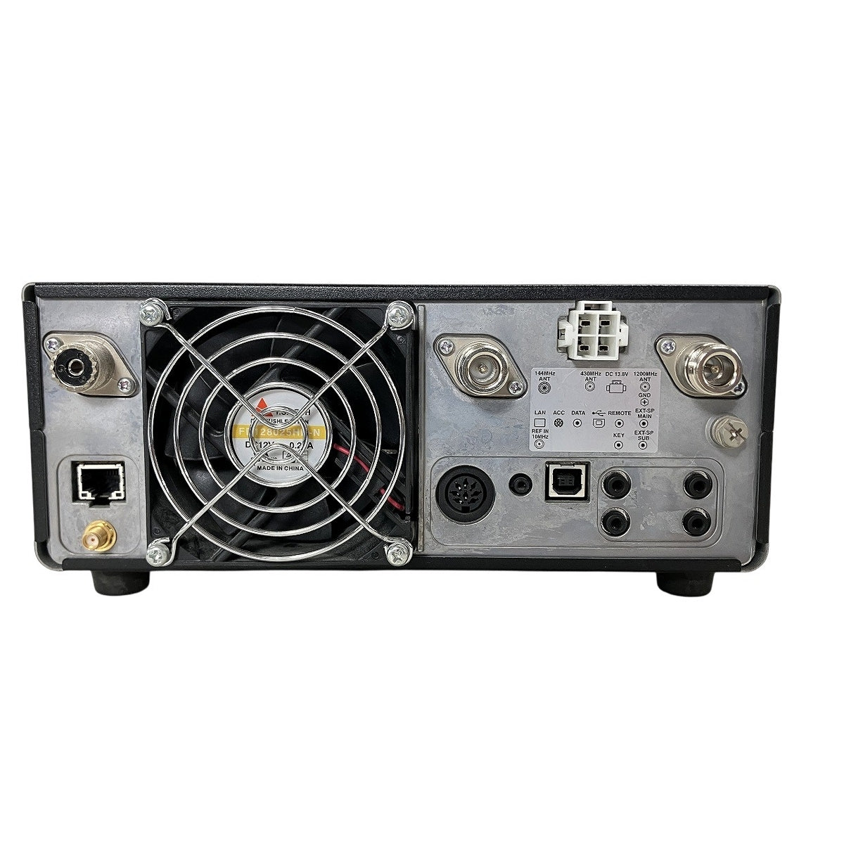 ICOM IC-9700 All Mode Transceiver [v1213314811]
