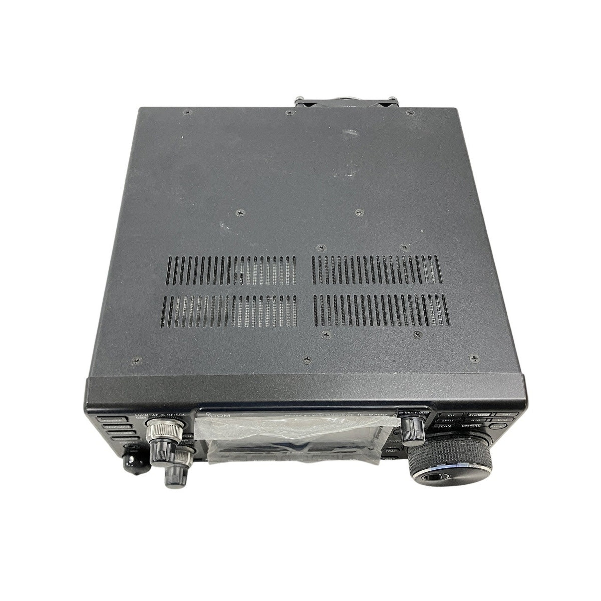 ICOM IC-9700 All Mode Transceiver [v1213314811]