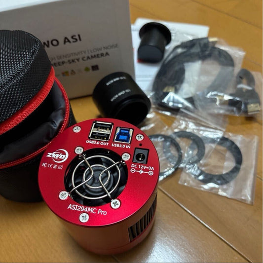 ZWO ASI 294MC Pro Astronomy Camera [p1213380544]