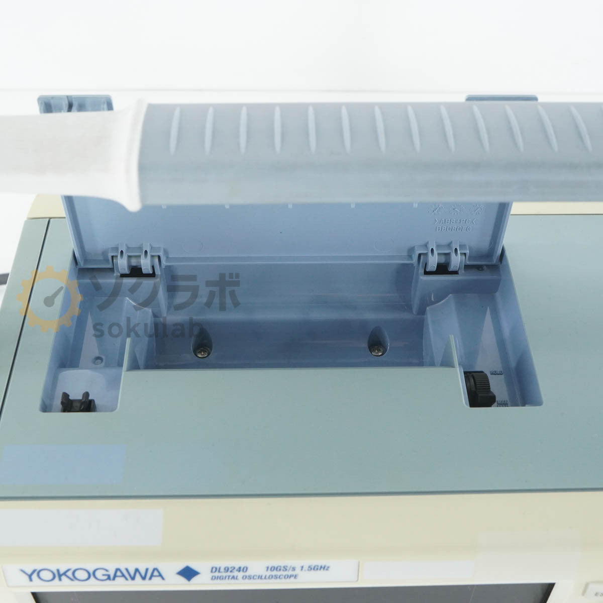 Yokogawa DL9240 Digital Oscilloscope 1.5GHz 10GS/s [u1213394023]