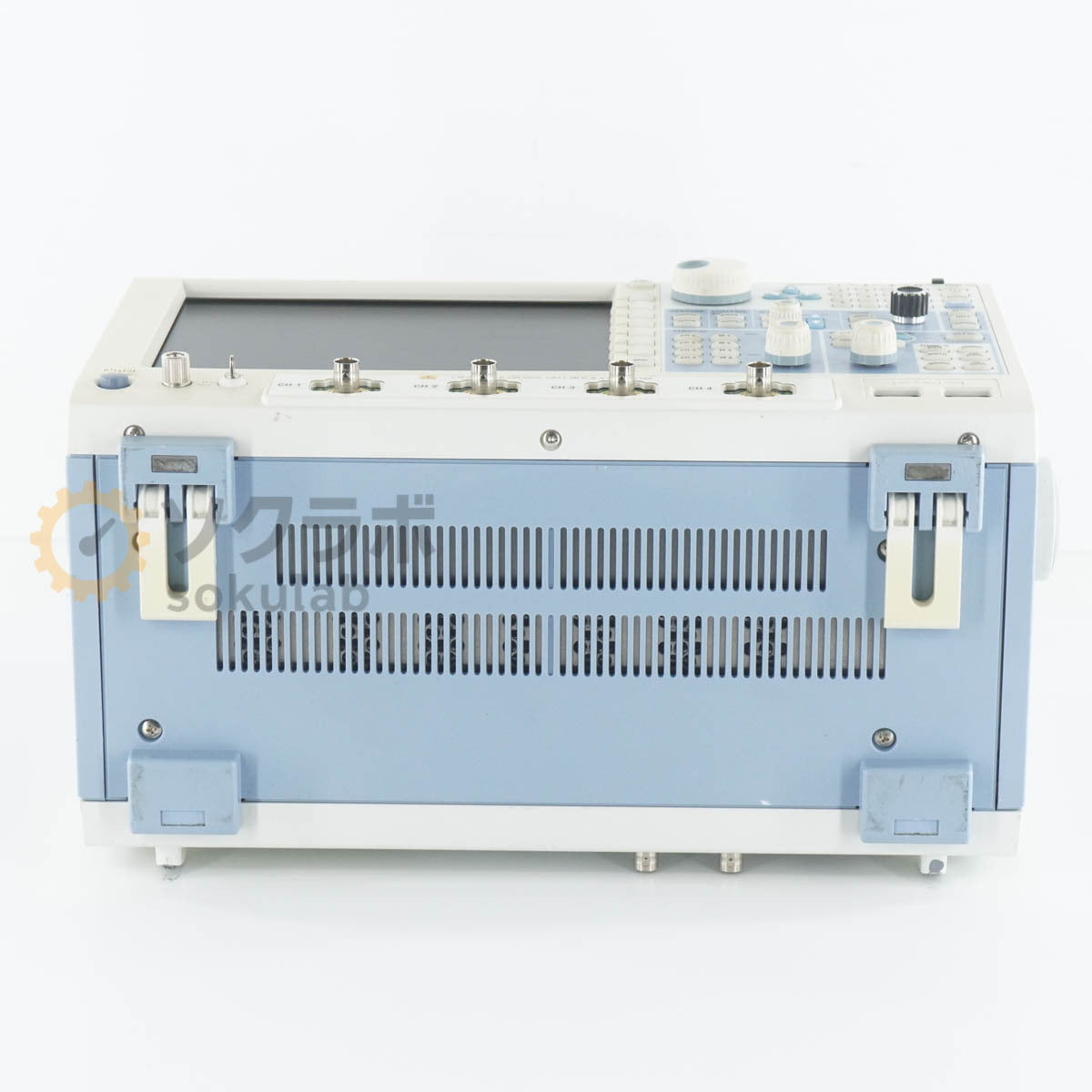 Yokogawa DL9240 Digital Oscilloscope 1.5GHz 10GS/s [u1213394023]