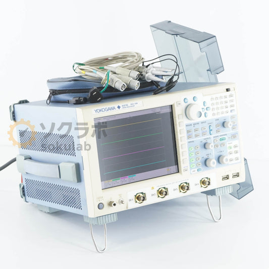 Yokogawa DL9710L Digital Oscilloscope 1GHz 5GS/s [q1213390486]