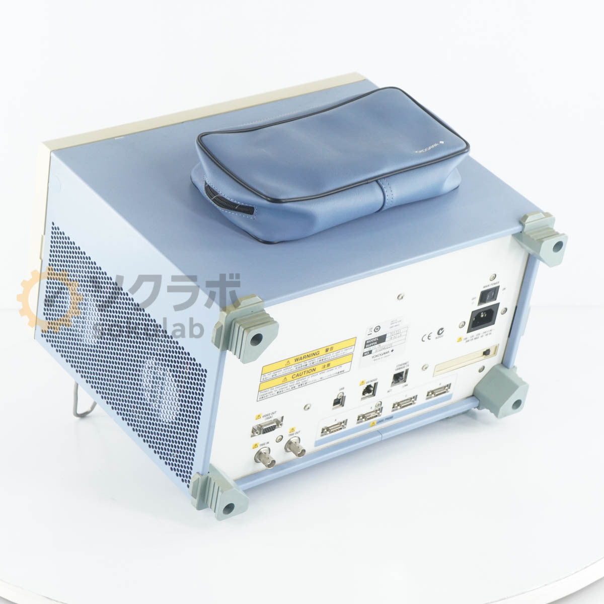Yokogawa DL9710L Digital Oscilloscope 1GHz 5GS/s [q1213390486]
