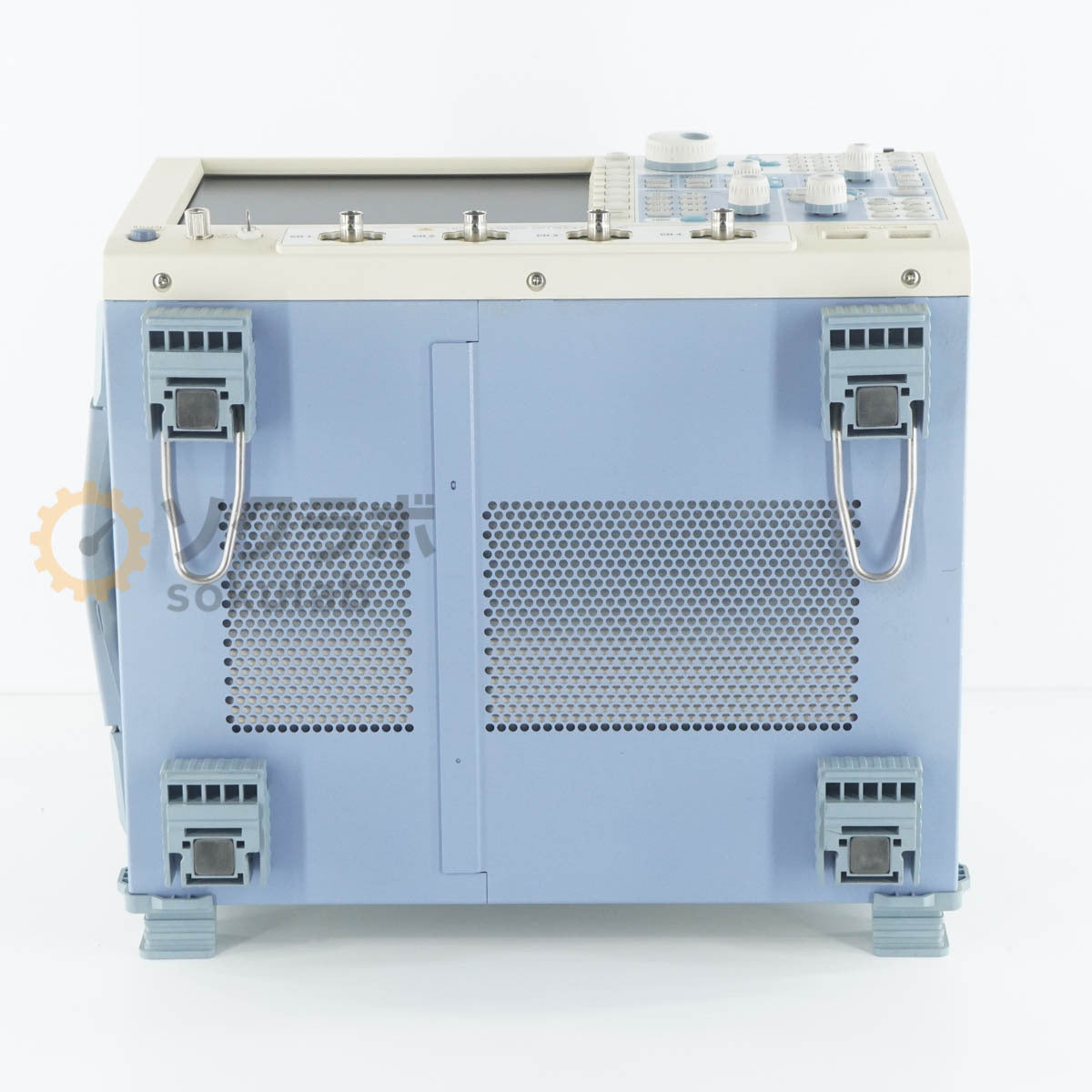 Yokogawa DL9710L Digital Oscilloscope 1GHz 5GS/s [q1213390486]