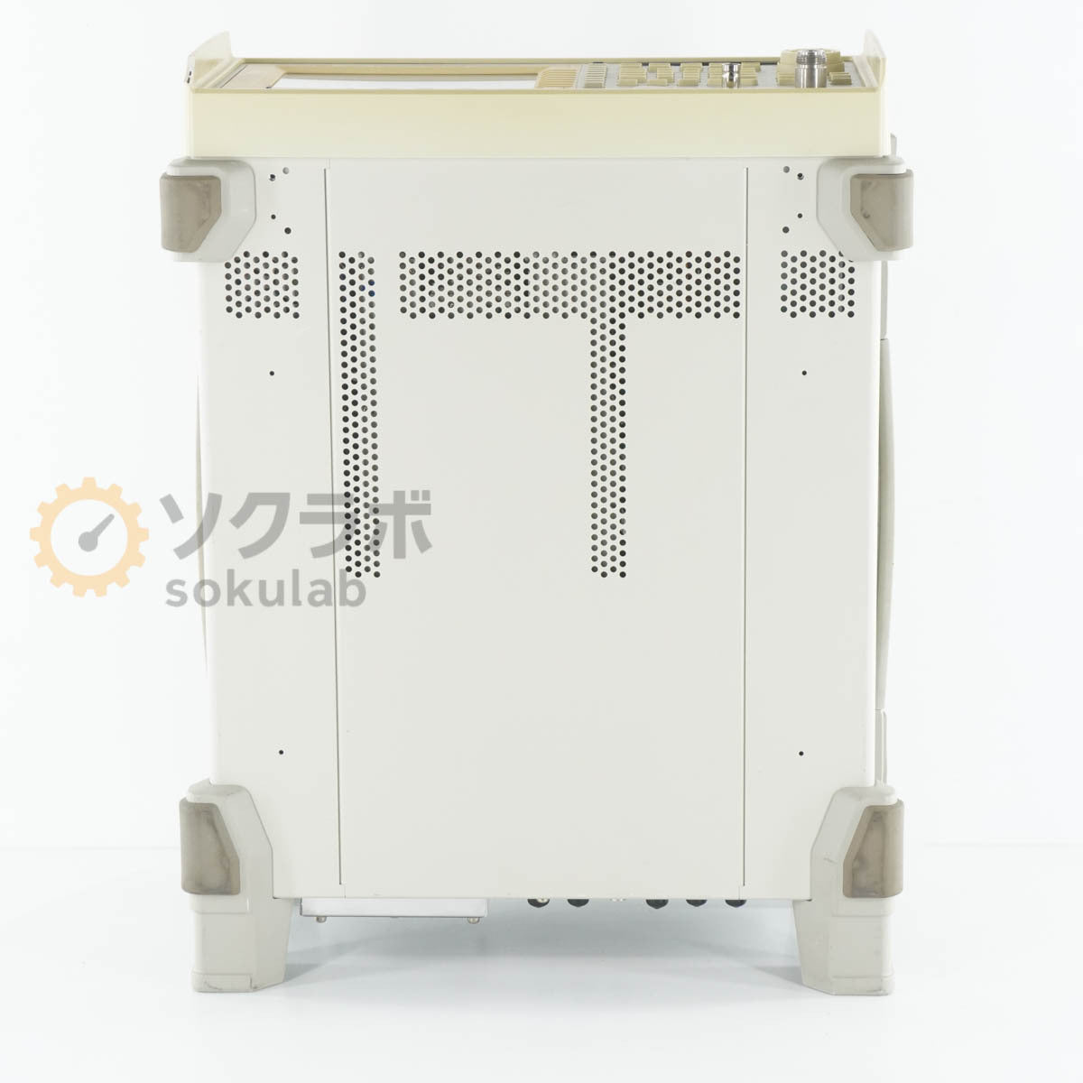 ADVANTEST R3267 Spectrum Analyzer OPT 01 62 100Hz-8GHz [w1213384793]
