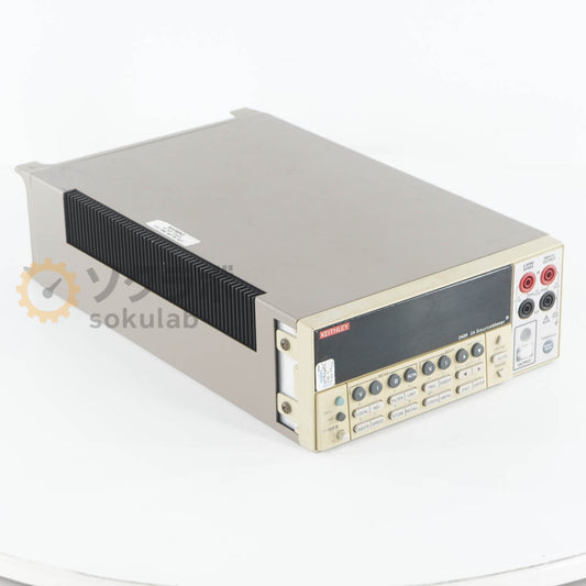 Keithley 2420 SourceMeter [g1213393853]