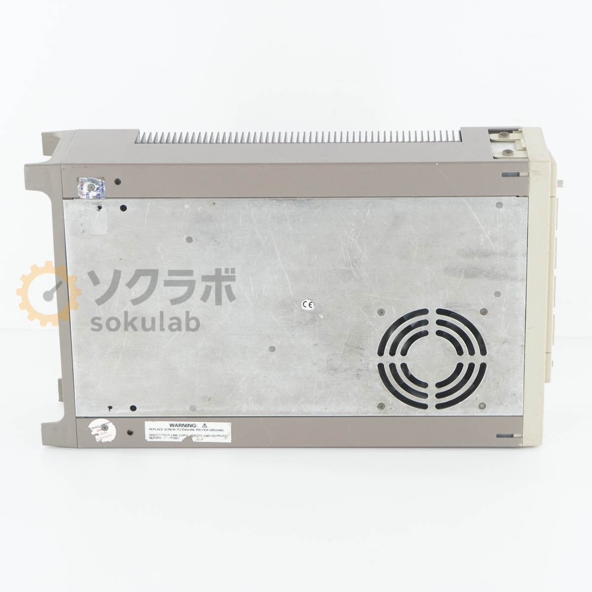 Keithley 2420 SourceMeter [g1213393853]