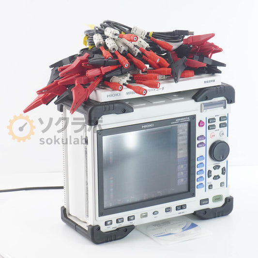 Hioki MR8847A Memory HiCorder [k1213393553]