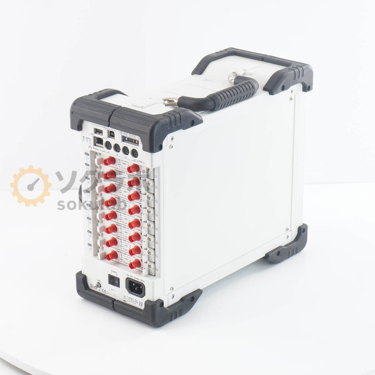 Hioki MR8847A Memory HiCorder [k1213393553]