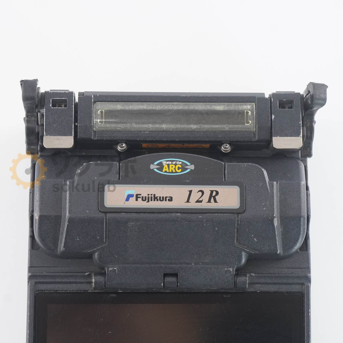 DW 4765 Optical Fiber Fusion Splicer FUSION SPLICER [o1213968753]