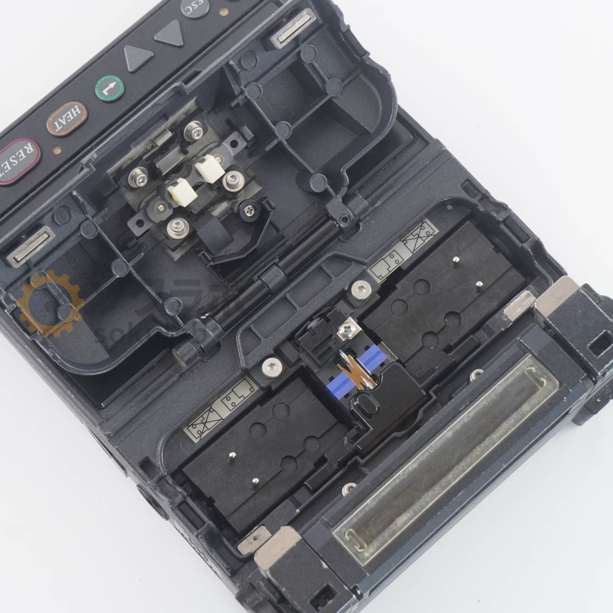 DW 4765 Optical Fiber Fusion Splicer FUSION SPLICER [o1213968753]