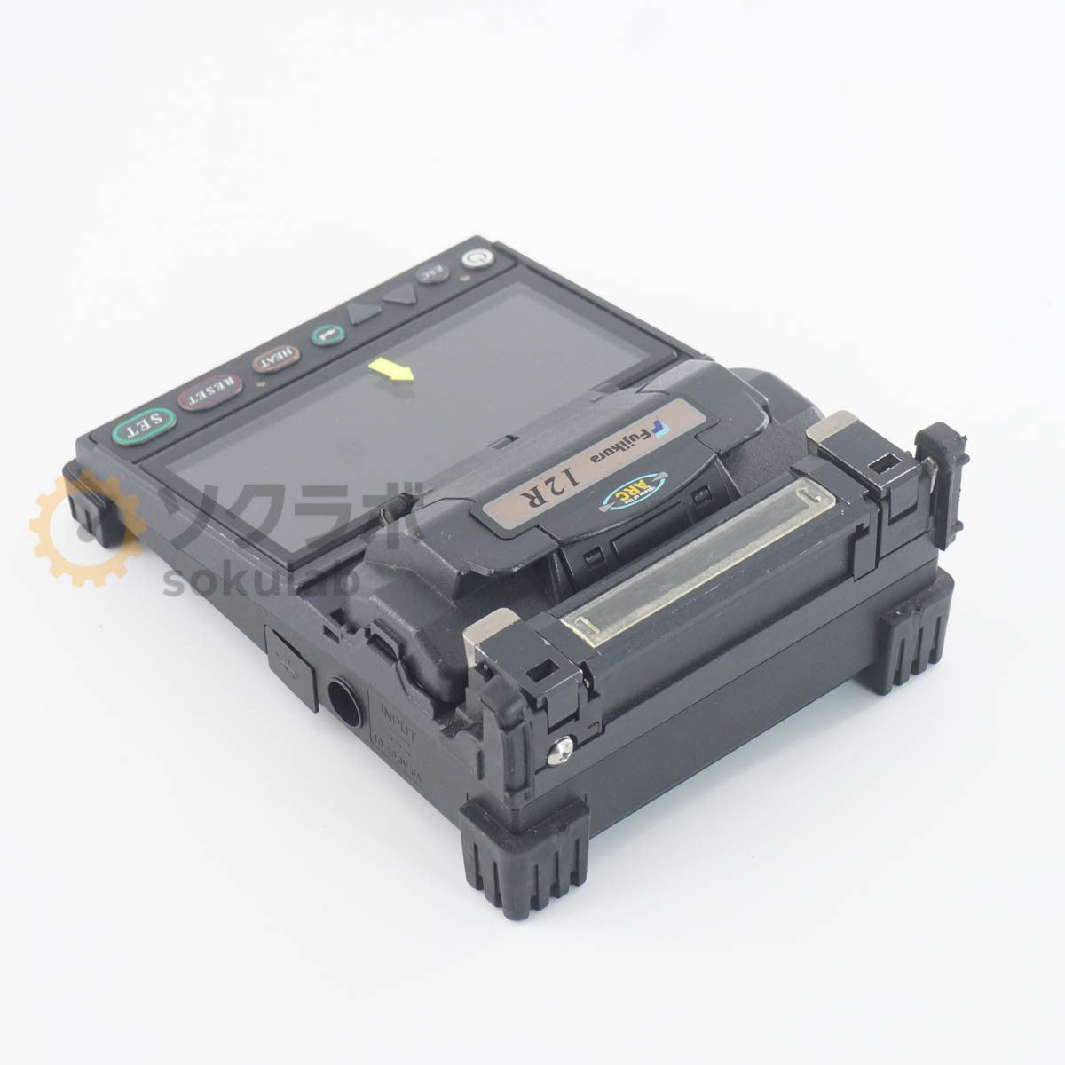 DW 4765 Optical Fiber Fusion Splicer FUSION SPLICER [o1213968753]