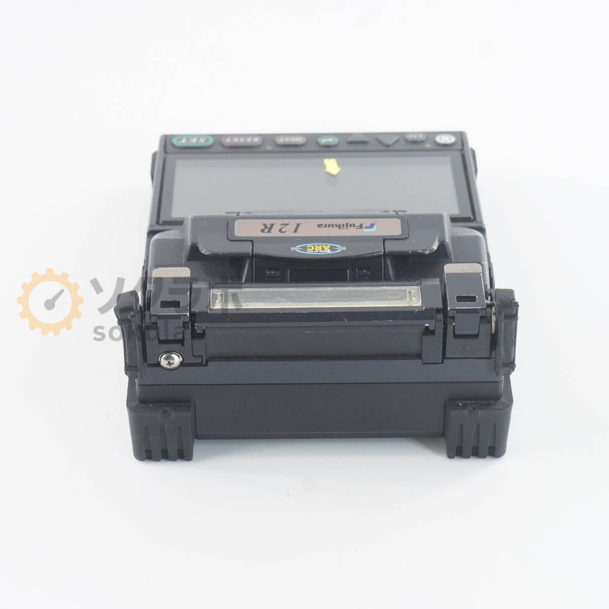 DW 4765 Optical Fiber Fusion Splicer FUSION SPLICER [o1213968753]