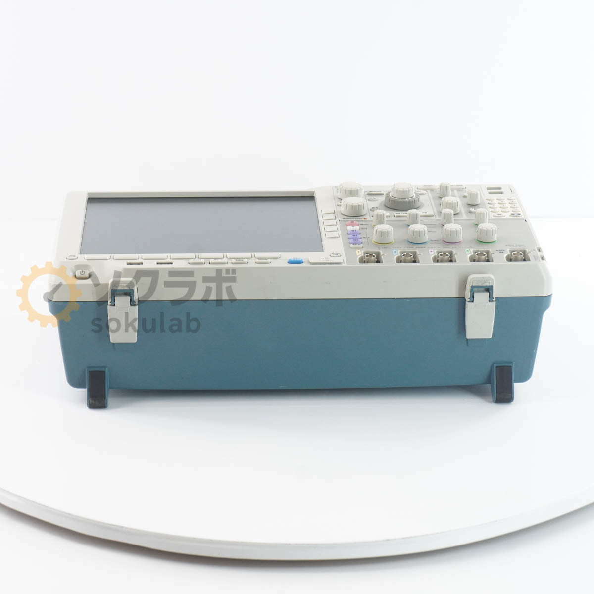 Tektronix MDO4104C Mixed Domain Oscilloscope [v1213389982]