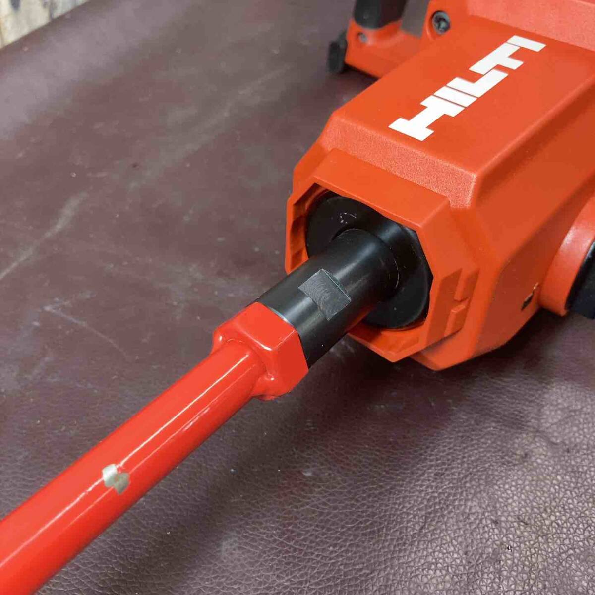 Hilti NMX 6-22 Paddle Mixer [o1213467396]