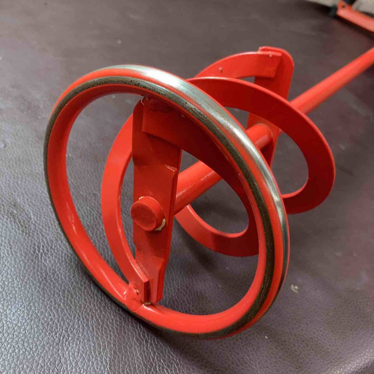 Hilti NMX 6-22 Paddle Mixer [o1213467396]