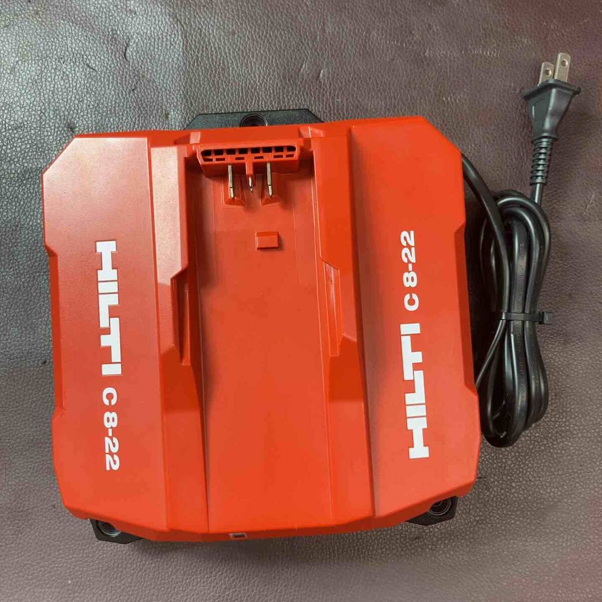 Hilti NMX 6-22 Paddle Mixer [o1213467396]