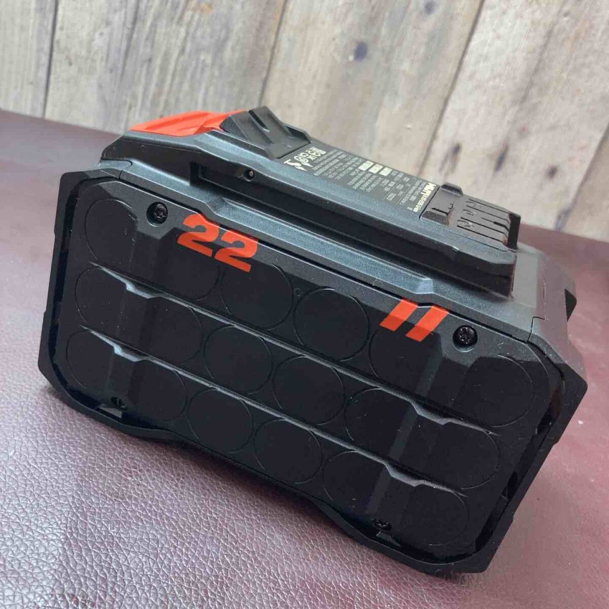 Hilti NMX 6-22 Paddle Mixer [o1213467396]