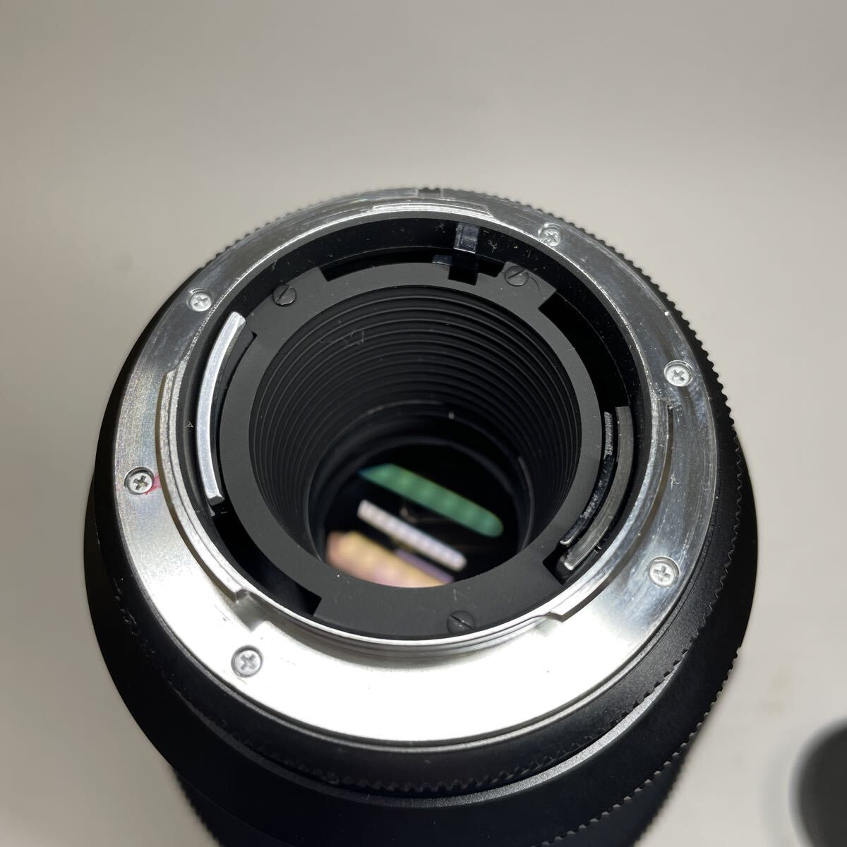 Leica APO-TELTY-R 280mm F2.8 Lens [w1213473582]